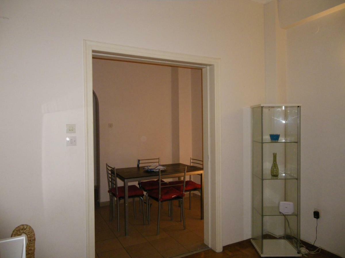 Apartmán By Lycabettus In The City-heart Close To Acropolis